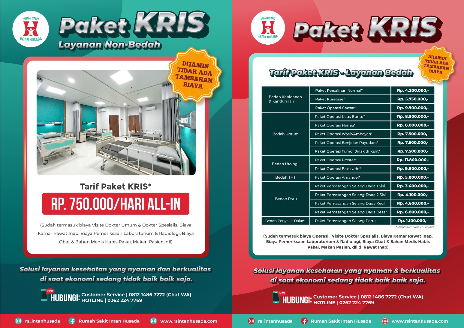 Gambar Tambahan KRIS